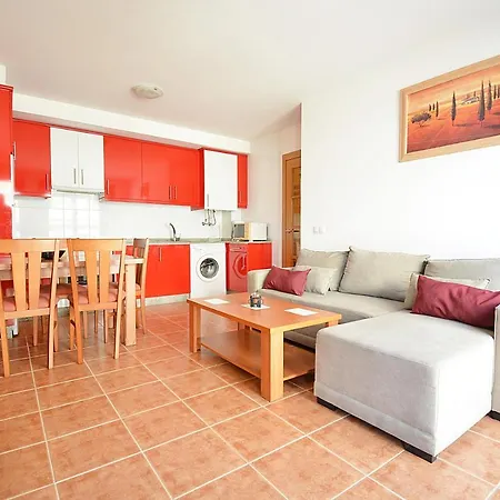 Appartement Piso Con Terraza En Playa De Baltar, *