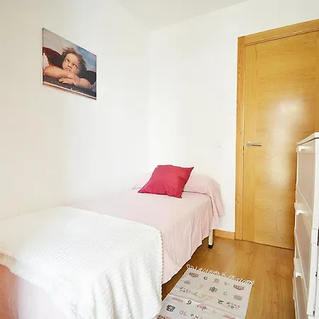 Appartement Piso Con Terraza En Playa De Baltar, Sanxenxo